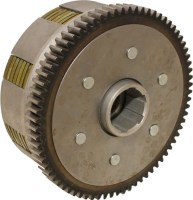 Clutch - CG200 - 30A3080 - PBC1250F1