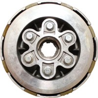 Clutch - CG200 - 30A3080 - PBC1250F1