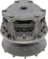 Clutch - CVT, Driver Pulley, 500cc, 550cc - 30A3847 - PBC1298F1
