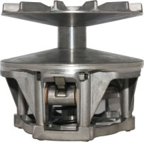 Clutch - CVT, Driver Pulley, 500cc, 550cc - 30A3850 - PBC1279F1