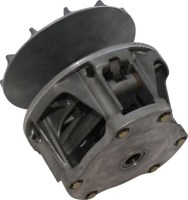 Clutch - CVT, Driver Pulley, 500cc - 30A3845 - PBC1297F1