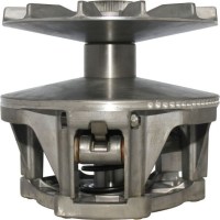 Clutch - CVT, Driver Pulley, 500cc - 30A3845 - PBC1297F1