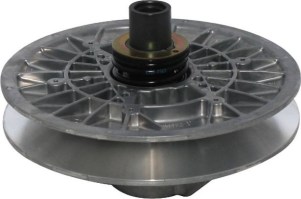 Clutch - CVT, Driver Pulley, XY1100, Chironex 1000cc, 1100cc - 30A3995 - PBC1345F1