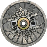 Clutch - CVT, Driver Pulley, XY1100, Chironex 1000cc, 1100cc - 30A3995 - PBC1345F1