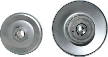 Clutch - CVT, Torque Converter Clutch Set, 40 Series - 30A3300 - PBC1261F1