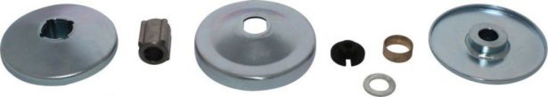 Clutch - CVT, Torque Convertor Clutch Set, 30 Series - 30A3305 - PBC1270F1