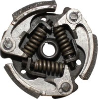 Clutch - Centrifugal, 2 Stroke, Water Cooled - 30P3505 - PBC1240F1
