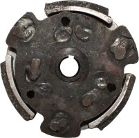 Clutch - Centrifugal, 2 Stroke, Water Cooled - 30P3505 - PBC1240F1