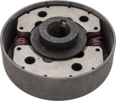 Clutch - Centrifugal with Clutch Bell, 11 Tooth - 30A3540 - PBC1273F1