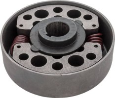 Clutch - Centrifugal with Clutch Bell, 12 Tooth - 30A3542 - PBC1282F1