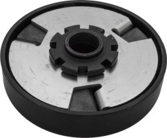 Clutch - Centrifugal with Clutch Bell, 15 Tooth - 30A3582 - PBC1237F1