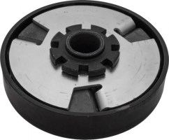 Clutch - Centrifugal with Clutch Bell, 18 Tooth - 30A3562 - PBC1255F1