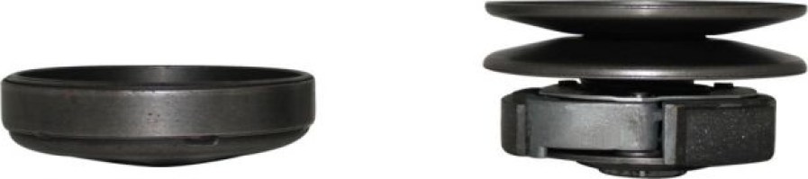 Clutch - Drive Pulley with Clutch Bell, 125cc, 19 Spline, Water Cooled - 30A3709 - PBC1226F1