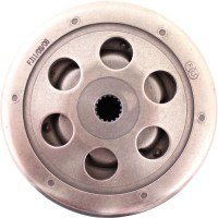 Clutch - Drive Pulley with Clutch Bell, 300cc, 2x4, 4x4 and 4x4 IRS, 16 Spline - 30A3720 - PBC1222F1