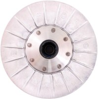 Clutch - Drive Pulley with Clutch Bell, 300cc, 2x4, 4x4 and 4x4 IRS, 16 Spline - 30A3720 - PBC1222F1
