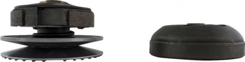 Clutch - Drive Pulley with Clutch Bell, CF250, CH250, 19 Spline - 30A3719 - PBC1228F1