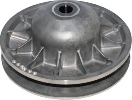 Clutch - Driver Pulley, 500cc, 550cc - 30A3950 - PBC1288F1