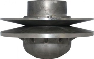 Clutch - Driver Pulley, 500cc, 550cc - 30A3950 - PBC1288F1