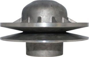 Clutch - Driver Pulley, 500cc, 550cc - 30A3950 - PBC1288F1