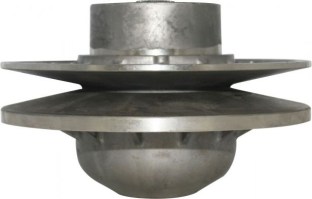 Clutch - Driver Pulley, 500cc - 30A3945 - PBC1306F1