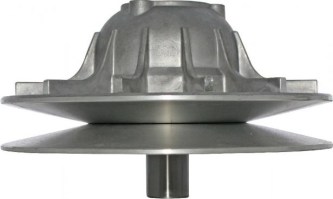 Clutch - Driver Pulley, UTV, Odes, 800cc - 30A3980 - PBC1218F1