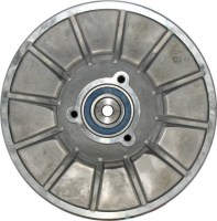 Clutch - Driver Pulley, UTV, Odes, 800cc - 30A3980 - PBC1218F1