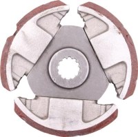 Clutch - Hydraulic, 50cc, Morini S6-E - 30A3405 - PBC1248F1