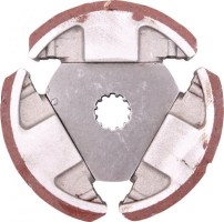 Clutch - Hydraulic, 50cc, Morini S6-E - 30A3405 - PBC1248F1