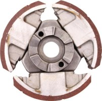 Clutch - Hydraulic, KTM, Liquid Cooled, 50cc, Morini S5 - 30A3400 - PBC1330F1