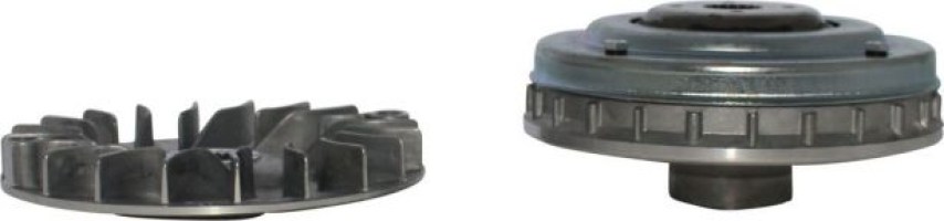 Clutch - Variator, 300cc, 2x4, 4x4 and 4x4 IRS, 18 Spline - 30A3620 - PBC1324F1