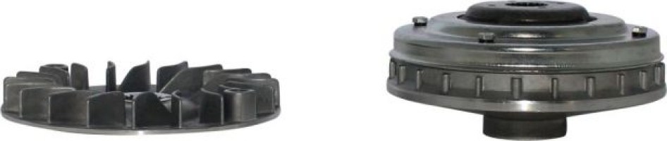 Clutch - Variator, Linhai, 400cc, 20 Spline - 30A3625 - PBC1234F1