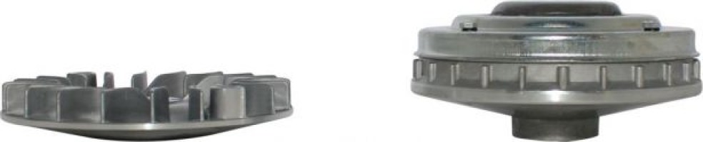 Clutch - Variator, Yamaha, Majesty 250, 18 Spline - 30A3614 - PBC1216F1