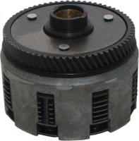 Clutch - Yamaha PW80 - 30A3090 - PBC1206F1