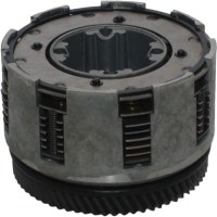 Clutch - Yamaha PW80 - 30A3090 - PBC1206F1