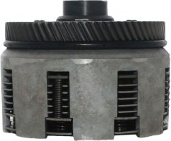 Clutch - Yamaha PW80 - 30A3090 - PBC1206F1