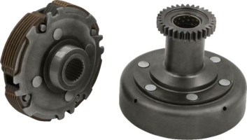 Clutch Assembly - ODES, 400CC, ATV - 30A3100 - PBC1328F1