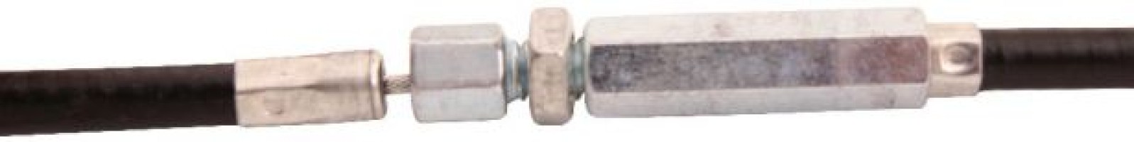 Clutch Cable - 112.7cm Total Length - CBL1008 - PBC885F1