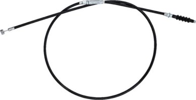 Clutch Cable - M8, 118cm Total Length - PBCCBLF1