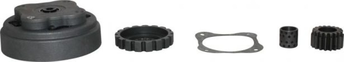 Clutch Kit- 50cc to 140cc - 30A3020 - PBC1241F1