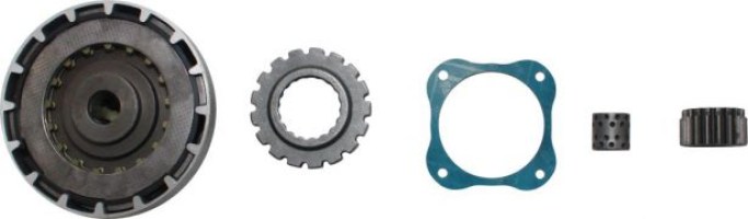 Clutch Kit- 50cc to 140cc - 30A3020 - PBC1241F1