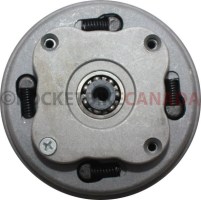 Clutch Kit- 50cc to 140cc - 30A3020 - PBC1241F1