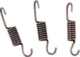 Clutch Shoe Spring - 9 coil, 41mm (set of 3) - 30A3991 - PBC1239F1