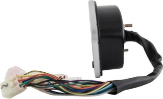 Combination Meter - Meter Assembley, UTV, Hisun, 400cc - 10A7340 - PBC2233F1