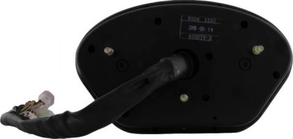 Combination Meter - Meter Assembley, UTV, Hisun, 400cc - 10A7340 - PBC2233F1