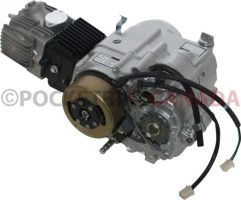 Complete_Engine_ _110cc_Horizontal_Engine_Semi Automatic_Kick_Start_3