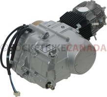 Complete_Engine_ _110cc_Horizontal_Engine_Semi Automatic_Kick_Start_4
