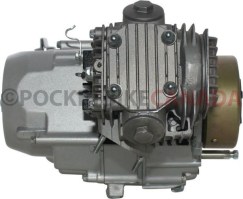 Complete_Engine_ _110cc_Horizontal_Engine_Semi Automatic_Kick_Start_6