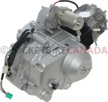 Complete_Engine_ _125cc_Horizontal_Engine_D N R_Electric_Start_4