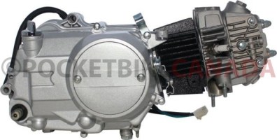 Complete_Engine_ _125cc_Horizontal_Engine_Manual_Shift_Kick_Start_5