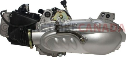 Complete_Engine_ _150cc_GY6_Electric Kick_Start_5
